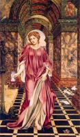 Morgan, Evelyn De - Medea